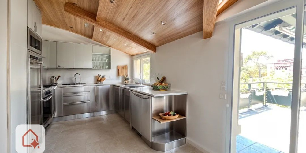 appartement à SOORTS HOSSEGOR (40150)